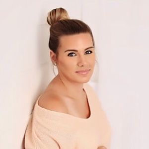 Meet your Posher, Noelle